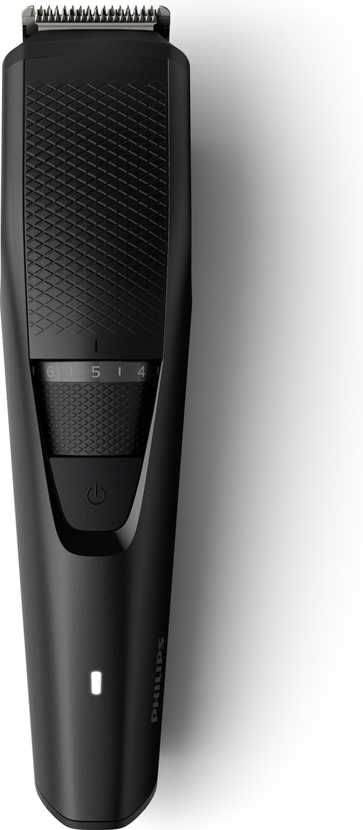 Wat vinden we goed aan de Philips BT3234/15 Series 3000 Baardtrimmer Zwart