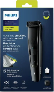 Philips BT5515/15 Baardtrimmer 5000 Serie