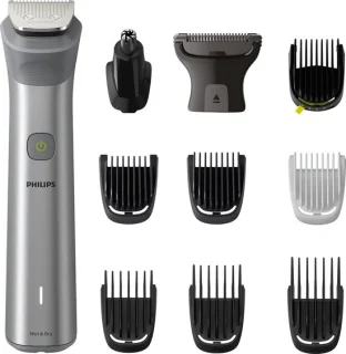 Philips MG5930/15 All-in-One Series 5000 Multigroom