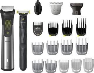 Philips MG9555/15 All-in-One Series 9000 Multigroom Trimmer