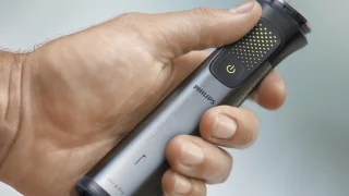 Philips MG9555/15 All-in-One Series 9000 Multigroom Trimmer