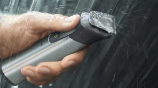 Philips MG9555/15 All-in-One Series 9000 Multigroom Trimmer