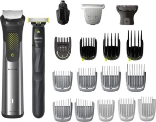 Philips MG9555/15 All-in-One Series 9000 Multigroom Trimmer