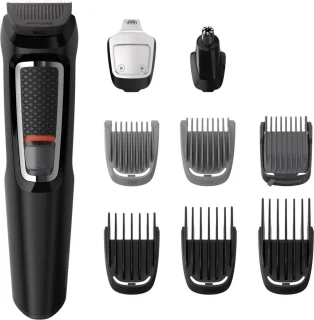 Philips Multigroom MG3740/15 3000 serie Baardtrimmer