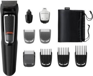 Philips Multigroom MG3740/15 3000 serie Baardtrimmer
