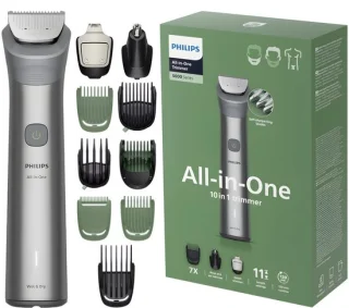 Philips Multigroom MG5951/15 Trimmer