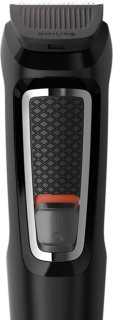 Wat vinden we goed aan de Philips Multigroom Series 3000 MG3711/15 - Baardtrimmer