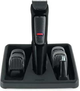 Philips Multigroom Series 3000 MG3711/15 - Baardtrimmer
