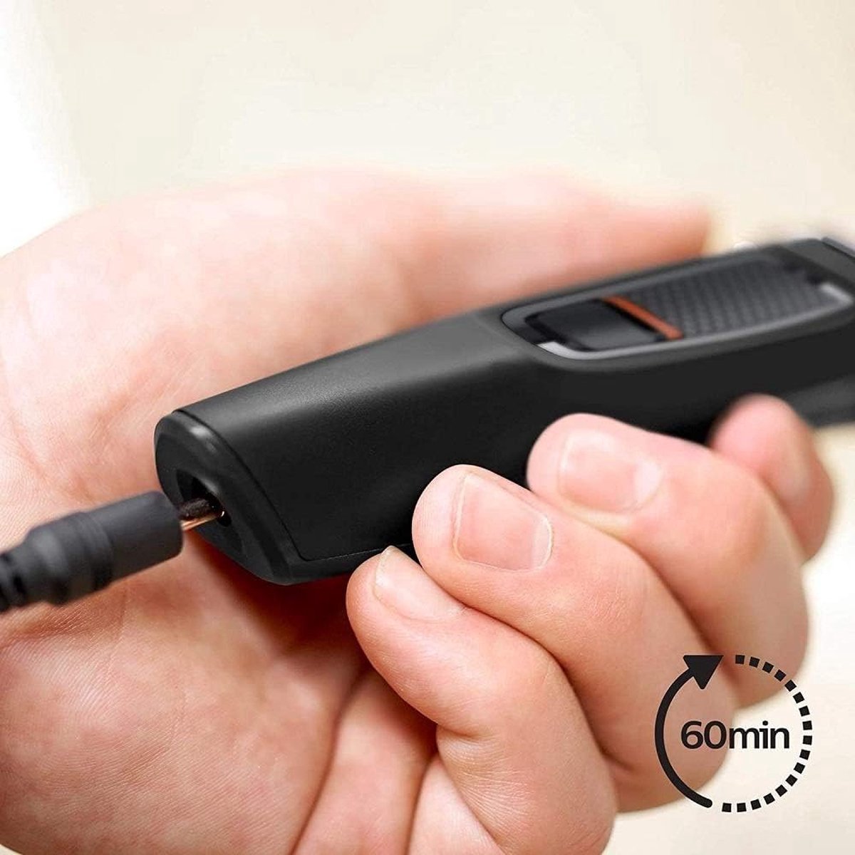 Wat vinden we goed aan de Philips Multigroom Series 3000 MG3721/14 Trimmer