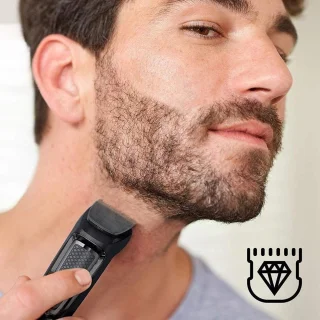 Philips Multigroom Series 3000 MG3721/14 Trimmer