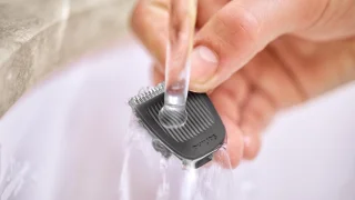 Philips Multigroom Series 3000 MG3730/15 Baardtrimmer