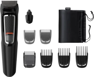 Philips Multigroom Series 3000 MG3730/15 Baardtrimmer