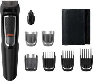 Philips Multigroom Series 3000 MG3730/15 Baardtrimmer