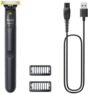 Philips Norelco OneBlade QP1424/10 scheerapparaat