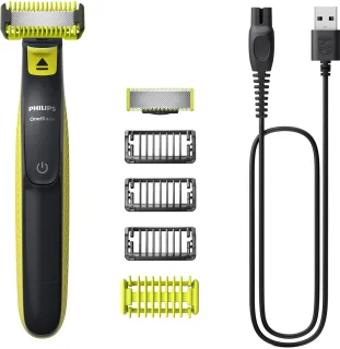Philips Norelco OneBlade QP2824/10 scheerapparaat