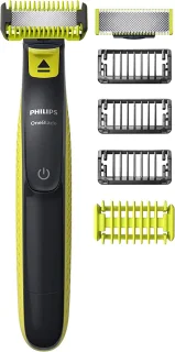 Philips Norelco OneBlade QP2824/10 scheerapparaat