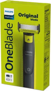 Philips Norelco OneBlade QP2824/10 scheerapparaat