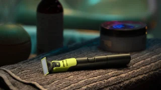 Philips OneBlade 360 Connected QP4631/65 Trimmer Face & Body