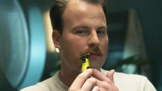 Philips OneBlade 360 Connected QP4631/65 Trimmer Face & Body