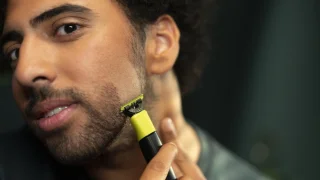 Philips OneBlade 360 Connected QP4631/65 Trimmer Face & Body