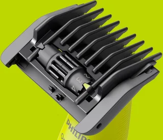 Philips OneBlade 360 Connected QP4631/65 Trimmer Face & Body
