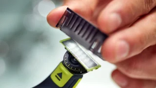 Philips OneBlade 360 Face QP2724/31 Trimmer Scheerapparaat Styler