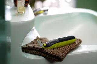 Philips OneBlade 360 Face QP2724/31 Trimmer Scheerapparaat Styler