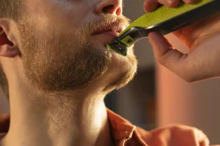 Philips OneBlade 360 Face QP2724/31 Trimmer Scheerapparaat Styler