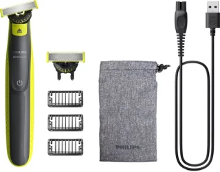 Philips OneBlade 360 Face QP2724/31 Trimmer Scheerapparaat Styler