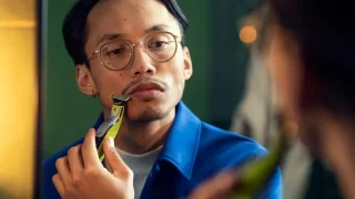 Philips OneBlade 360 Face QP2734/31