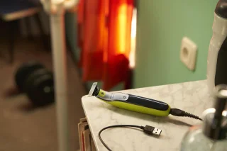 Philips OneBlade 360 Face QP2734/31