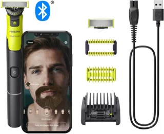 Philips OneBlade 360 QP4631/30 Gezicht & Lichaam