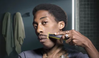 Philips OneBlade Face + Body QP2630/30