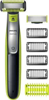 Wat vinden we goed aan de Philips OneBlade Face + Body QP2630/30