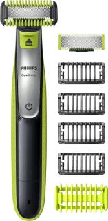 Philips OneBlade Face + Body QP2630/30