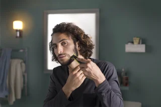 Philips OneBlade Face + Body QP2630/30