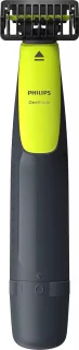 Philips OneBlade Face QP2510/15 Trimmer & Scheerapparaat