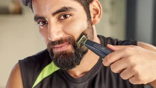 Philips OneBlade Face QP2510/15 Trimmer & Scheerapparaat