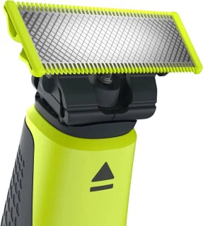 Philips OneBlade Face QP2510/15 Trimmer & Scheerapparaat