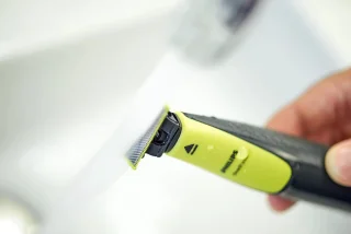 Philips OneBlade Face QP2510/15 Trimmer & Scheerapparaat