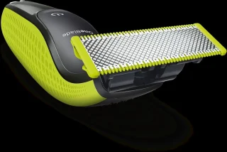 Philips OneBlade Face QP2724/10 Baardtrimmer
