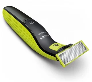 Philips OneBlade Face QP2724/10 Baardtrimmer