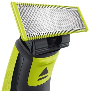 Philips OneBlade Face QP2724/10 Baardtrimmer