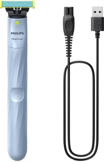 Philips OneBlade First Shave QP1324/20 Scheerapparaat