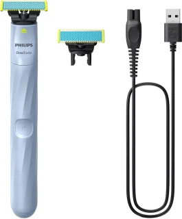 Philips OneBlade First Shave QP1324/30 Scheerapparaat