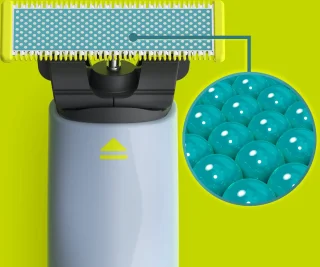 Philips OneBlade First Shave QP1324/30 Scheerapparaat