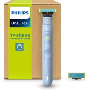 Philips OneBlade First Shave Scheerapparaat QP1326/30