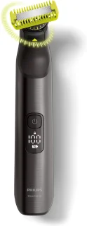 Philips OneBlade Pro 360 Face + Body QP6552/30 Zilver