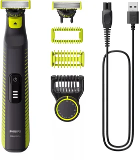 Philips OneBlade Pro 360 QP6507/23 Gezicht en Lichaam