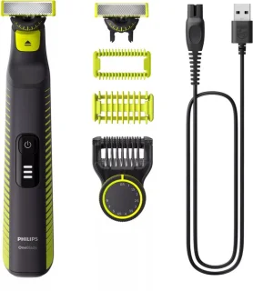 Philips OneBlade Pro 360 QP6507/23 Gezicht en Lichaam